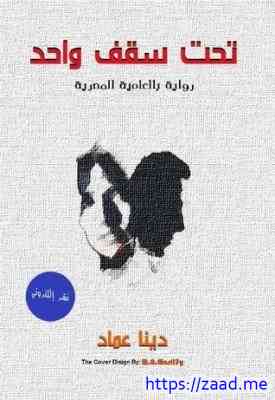 تحت سقف واحد - دينا عماد