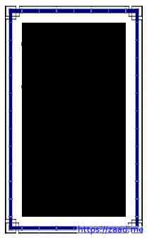 صورة غلاف تبسيط التجويد