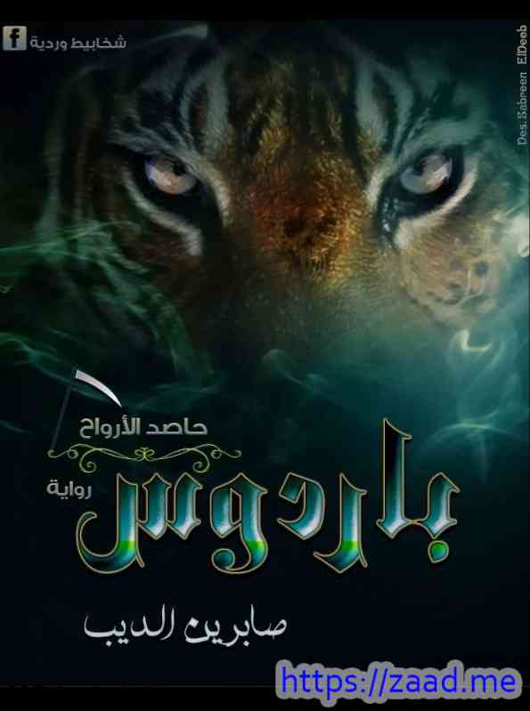 باردوس - صابرين الديب