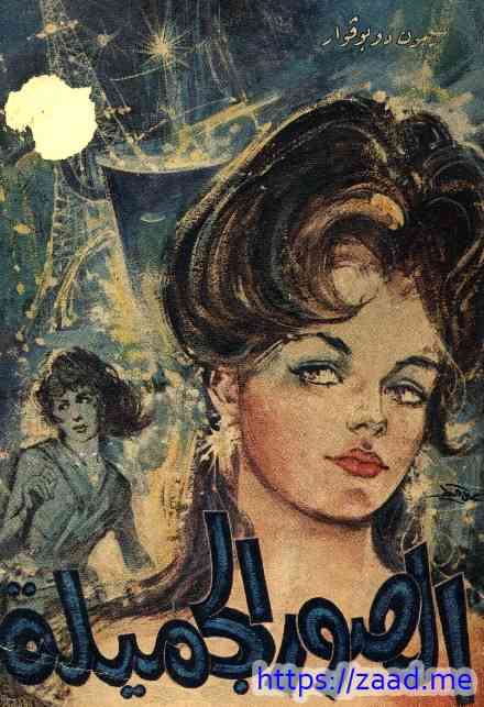 الصورة الجميلة - سيمون دي بوفوار